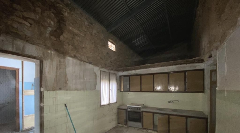 Albacete - Caudete - 200m2