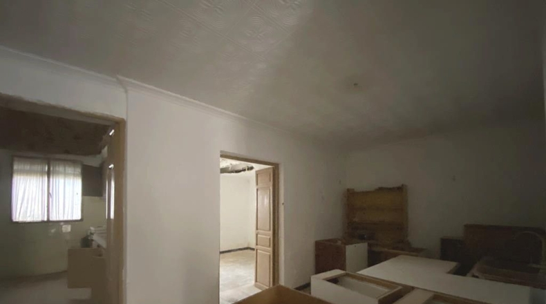 Albacete - Caudete - 200m2