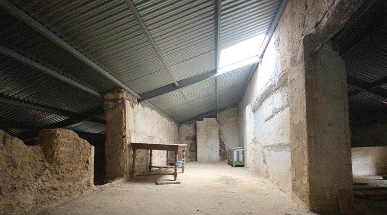 Albacete - Caudete - 200m2