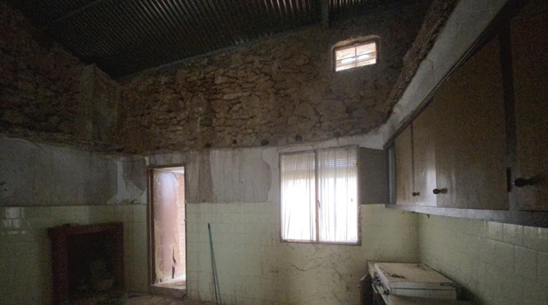 Albacete - Caudete - 200m2