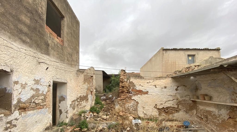 Albacete - Caudete - 200m2