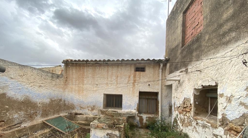 Albacete - Caudete - 200m2