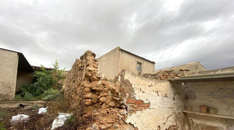 Albacete - Caudete - 200m2