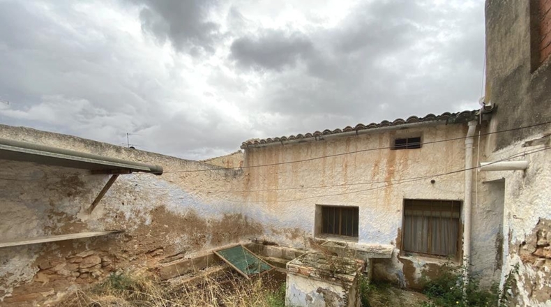Albacete - Caudete - 200m2