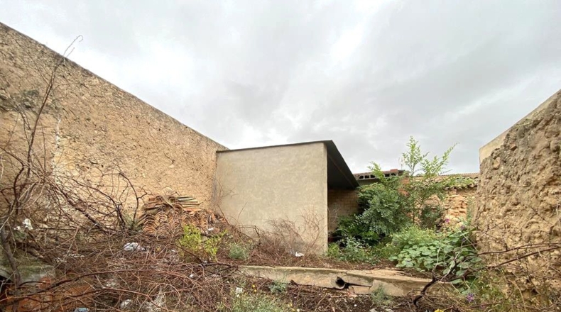Albacete - Caudete - 200m2