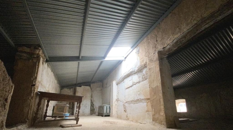 Albacete - Caudete - 200m2