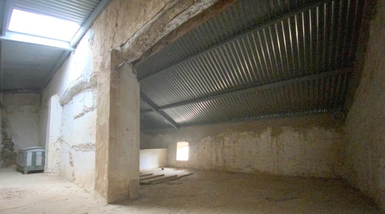 Albacete - Caudete - 200m2