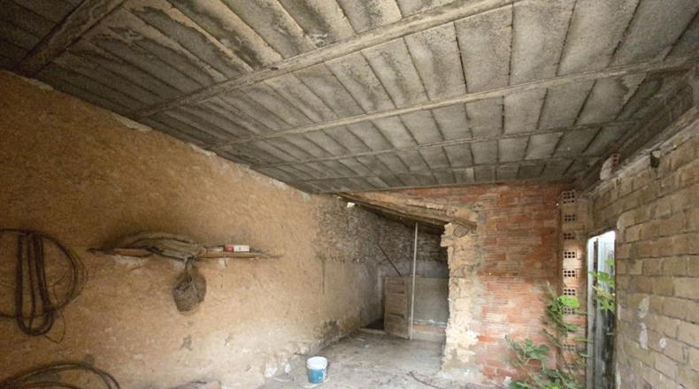 Albacete - Caudete - 200m2