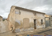 Casa de pueblo en venta en Caudete ref: TR183680 foto