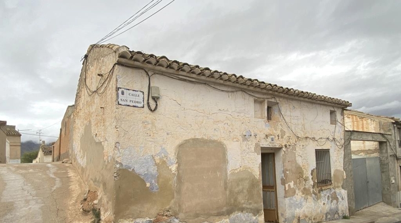 Albacete - Caudete - 200m2