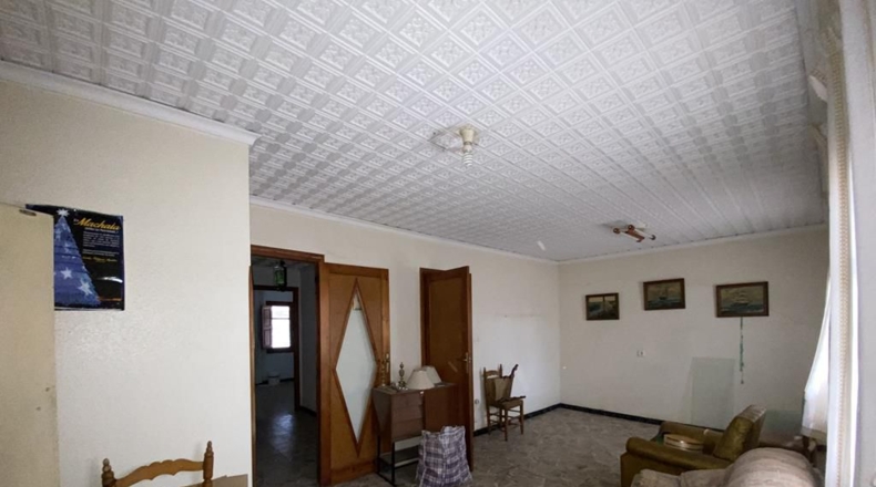 Albacete - Caudete - 172m2