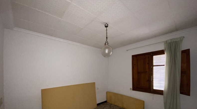 Albacete - Caudete - 172m2