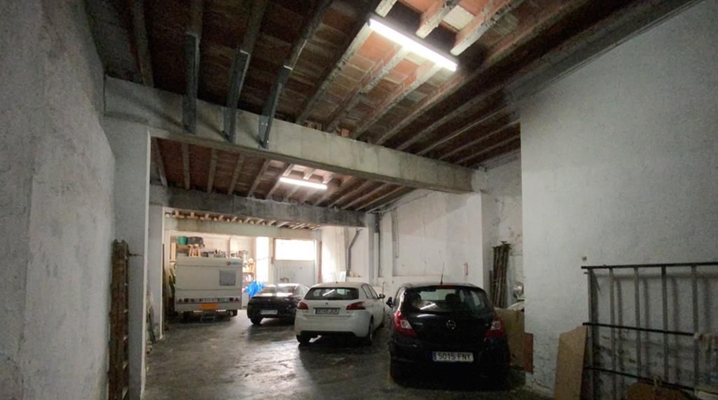 Albacete - Caudete - 172m2