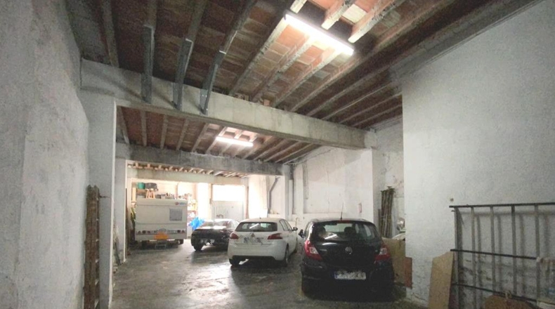 Albacete - Caudete - 172m2