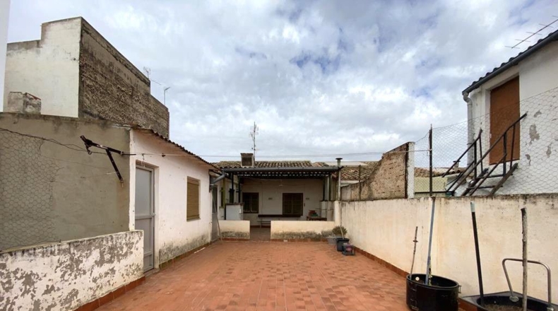 Albacete - Caudete - 172m2