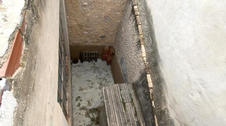 Albacete - Caudete - 172m2