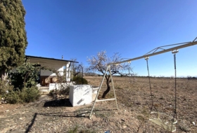 Almansa 4136&nbsp;m²