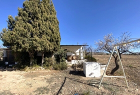 Almansa 4136&nbsp;m²