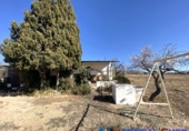 Chalet independiente con terreno en venta en Almansa ref: TR285369 foto