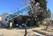 Chalet independiente con terreno en venta en Almansa ref: TR285369 foto