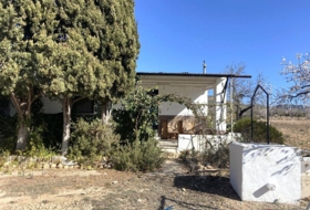 Almansa 4136&nbsp;m²