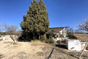 Almansa 4136&nbsp;m²