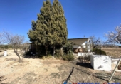 Chalet independiente con terreno en venta en Almansa ref: TR285369 foto