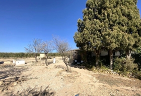 Almansa 4136&nbsp;m²