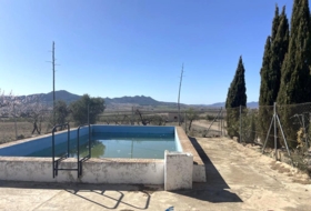 Almansa 4136&nbsp;m²