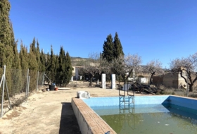 Almansa 4136&nbsp;m²
