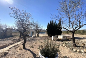 Almansa 4136&nbsp;m²