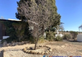 Chalet independiente con terreno en venta en Almansa ref: TR285369 foto