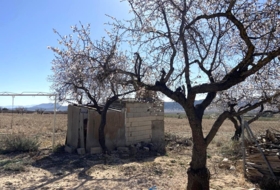 Almansa 4136&nbsp;m²