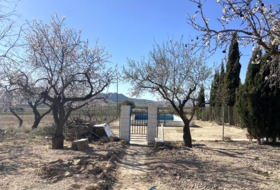 Almansa 4136&nbsp;m²