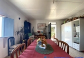 Chalet independiente con terreno en venta en Almansa ref: TR285369 foto