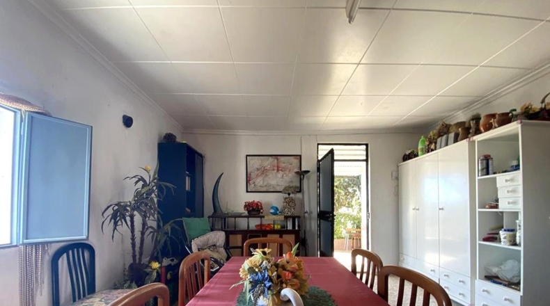 Albacete - Caudete - 4136m2