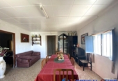 Chalet independiente con terreno en venta en Almansa ref: TR285369 foto