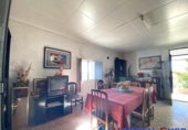 Chalet independiente con terreno en venta en Almansa ref: TR285369 foto