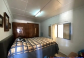 Chalet independiente con terreno en venta en Almansa ref: TR285369 foto