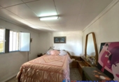 Chalet independiente con terreno en venta en Almansa ref: TR285369 foto