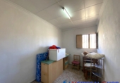 Chalet independiente con terreno en venta en Almansa ref: TR285369 foto
