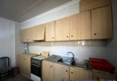 Chalet independiente con terreno en venta en Almansa ref: TR285369 foto