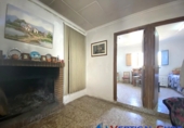 Chalet independiente con terreno en venta en Almansa ref: TR285369 foto