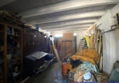 Chalet independiente con terreno en venta en Almansa ref: TR285369 foto
