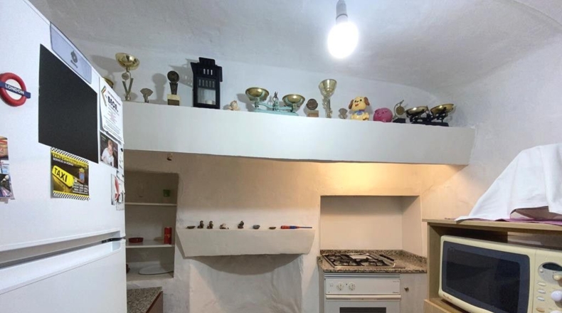 Albacete - Caudete - 397m2