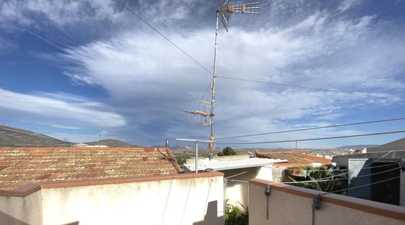 Albacete - Caudete - 397m2