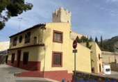 Casa de poble en venda a Villena ref.: TR277805 foto