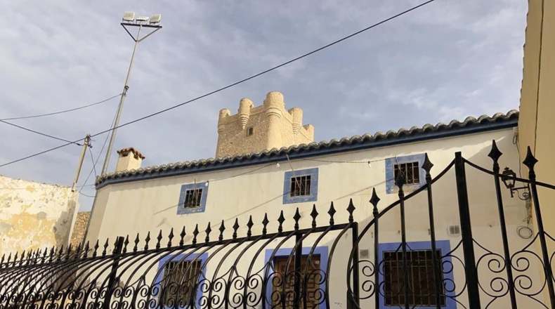 Alicante - Villena - 550m2