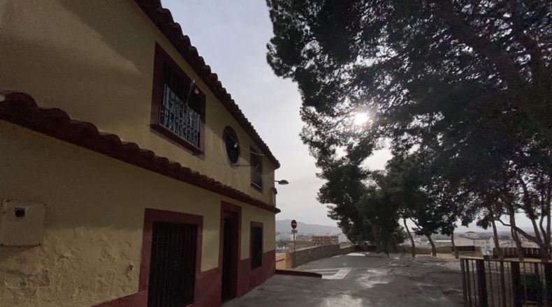 Alicante - Villena - 550m2