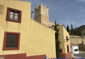Casa de poble en venda a Villena ref.: TR277805 foto